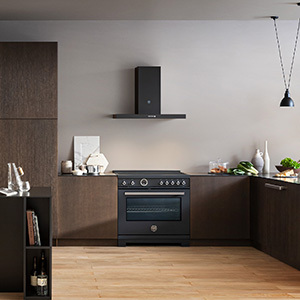 bertazzoni kitchen