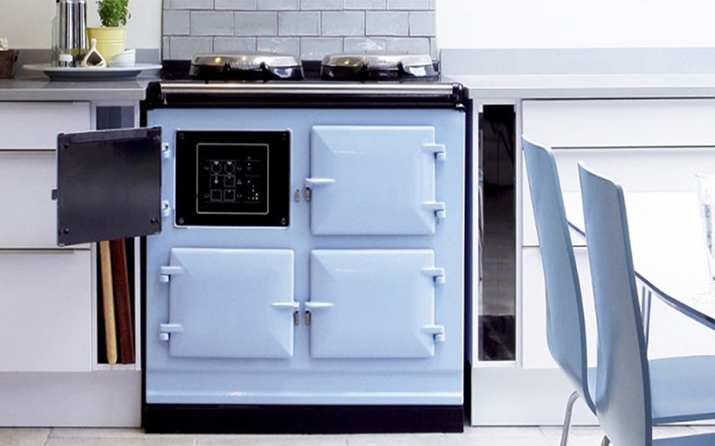 AGA Stoves Classic Design, Modern Ingenuity AVENUE APPLIANCE