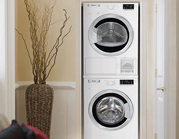 Avenue Appliance - European Washers & Dryers