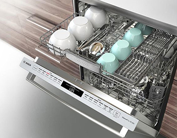 Avenue Appliance - European Dishwashers