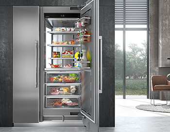 Avenue Appliance - Luxury Refrigeration