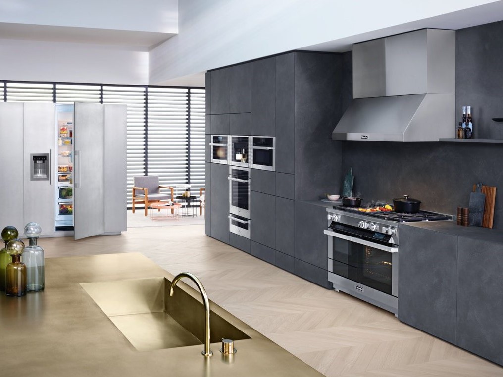 Top 3 Miele Appliances That Will Innovate Your Kitchen 