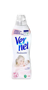 Vernel Fabric Softener - Sensitive Skin - Avenue Appliance Edmonton