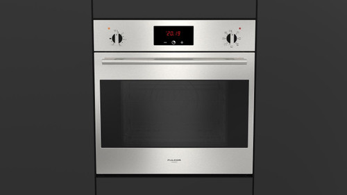 fulgor double wall oven