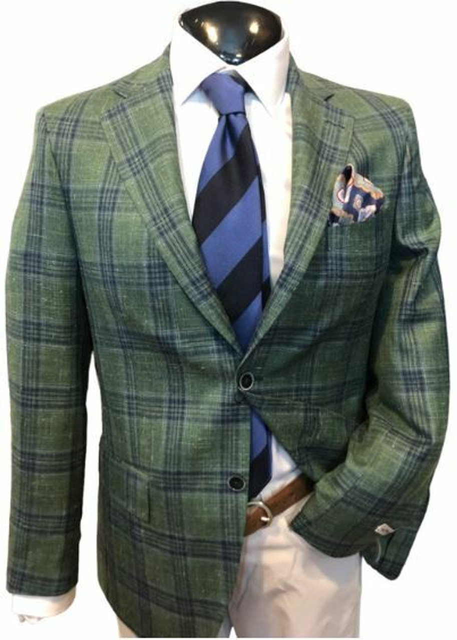 Brands - Peter Millar - Sport Coats & Blazers - Craig Reagin Clothiers