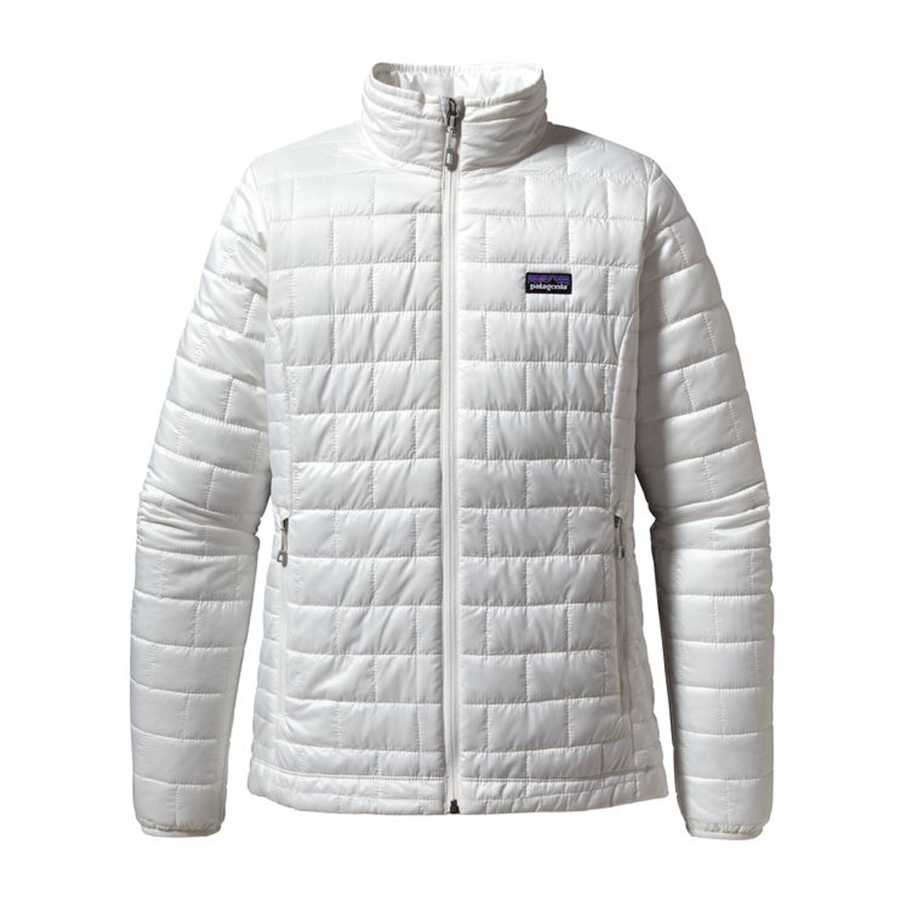 Patagonia Nano Puff Jacket - Womens