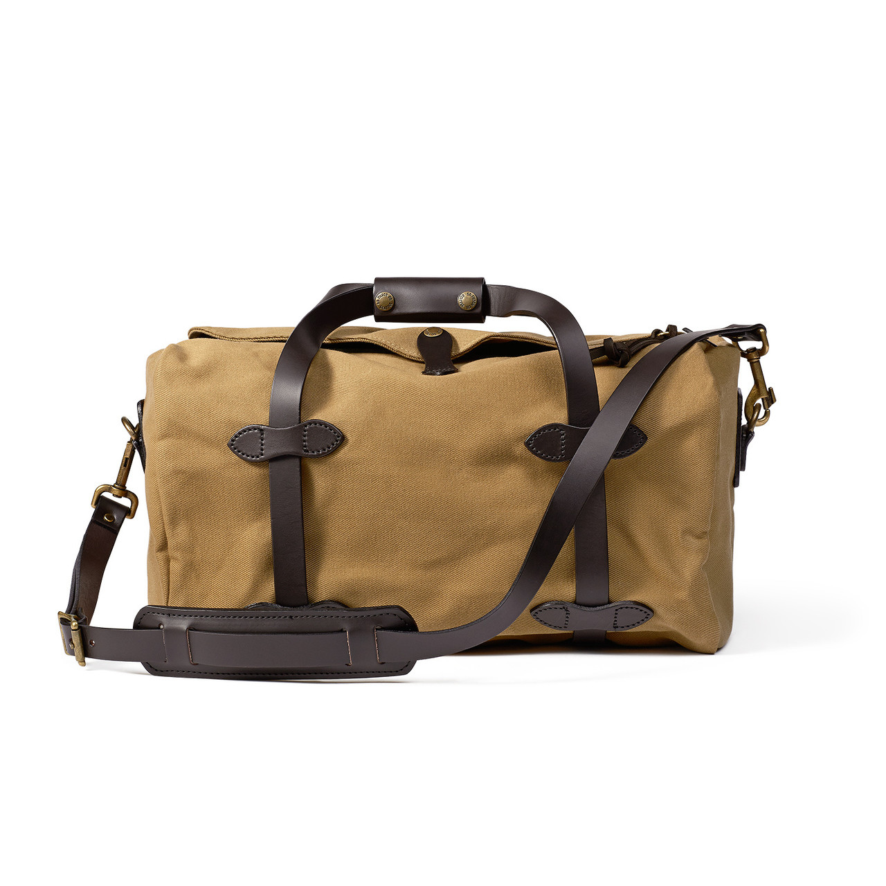 filson small duffle navy