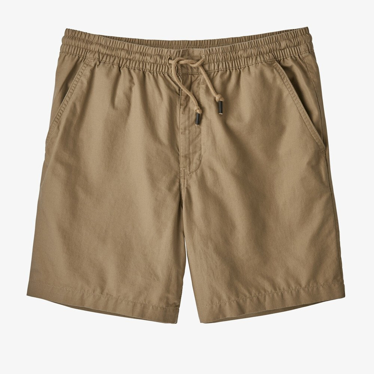 Patagonia Men's Lightweight All-Wear Hemp Volley Shorts - 7