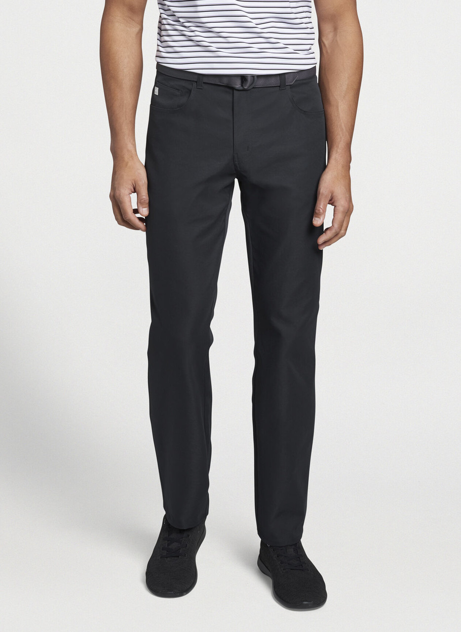 EB66 Performance Five-Pocket Pant in Navy by Peter Millar