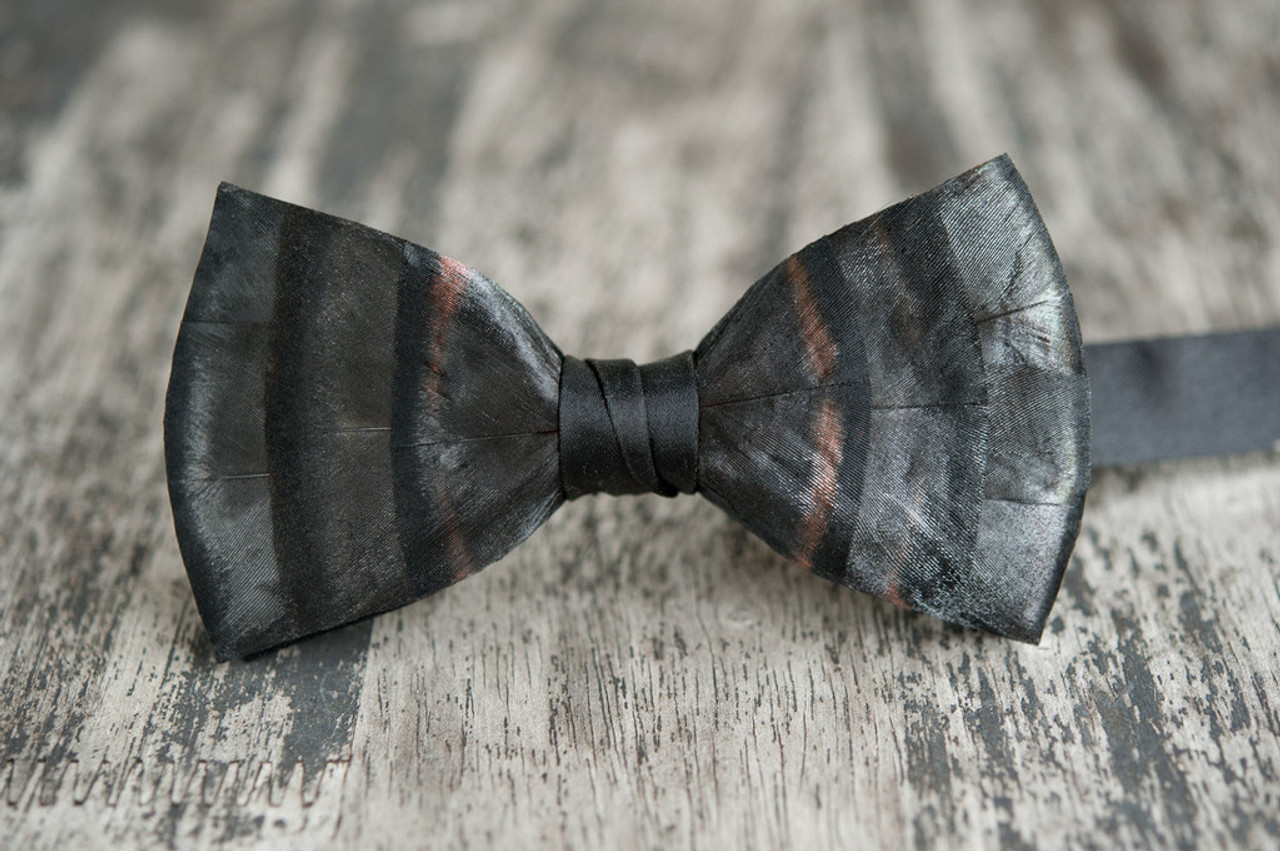 Brackish Bowtie: JRock - Craig Reagin Clothiers