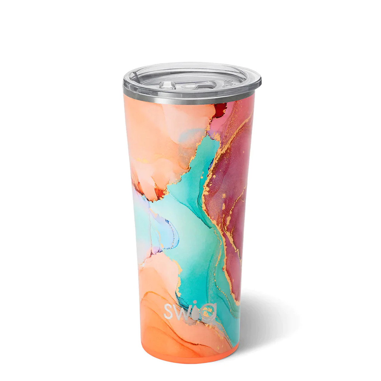 SWIG 32 oz Tumbler + Calypso