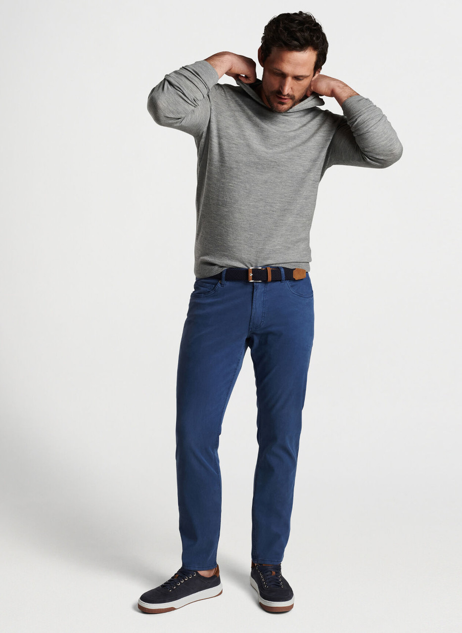 Wayfare Five-Pocket Pant