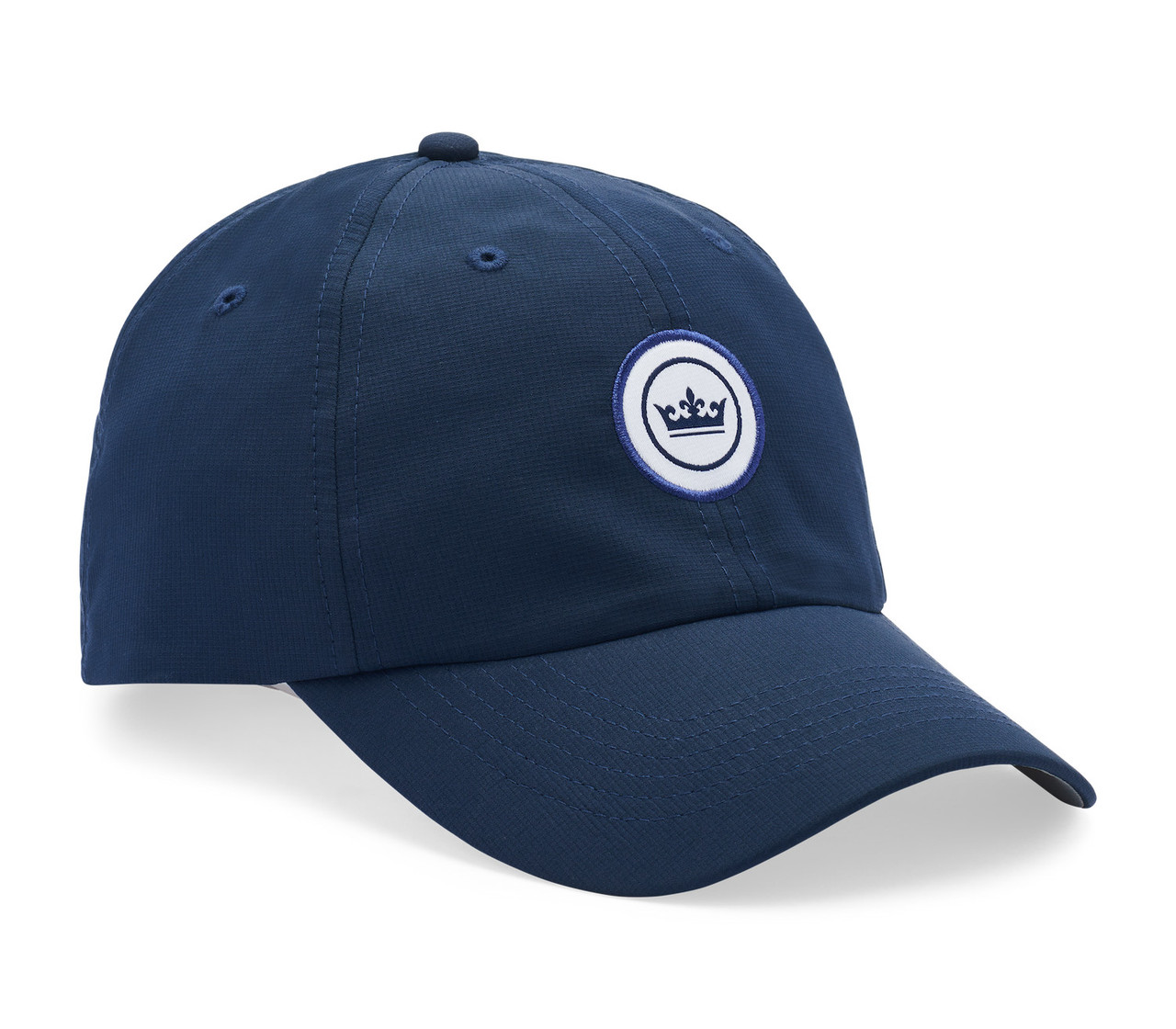 https://cdn11.bigcommerce.com/s-e3nb6xi/images/stencil/1280x1280/products/27044/136922/Crown_Seal_Hat_Navy__12424.1708985701.jpg?c=2