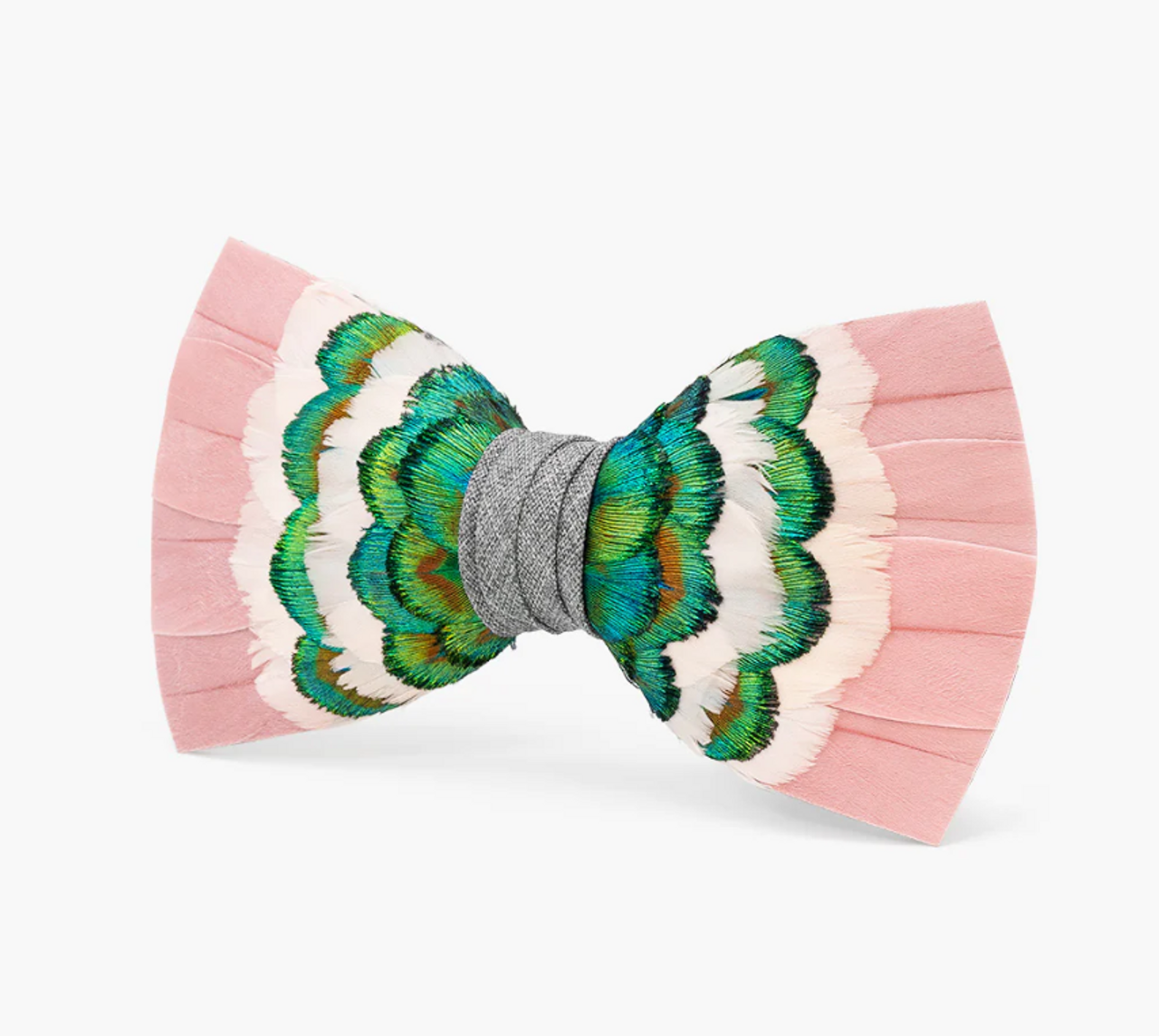 Brackish Bowtie: JRock