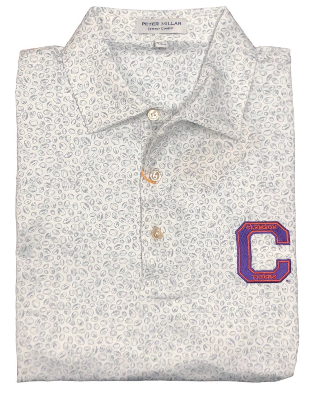 Peter millar lil friday cocktails polo hot sale