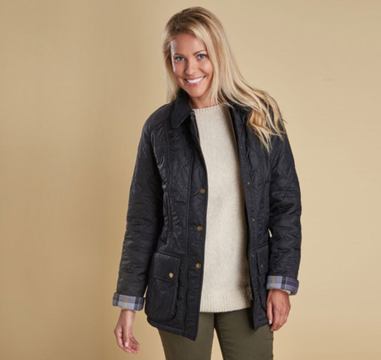 barbour beadnell jacket sale