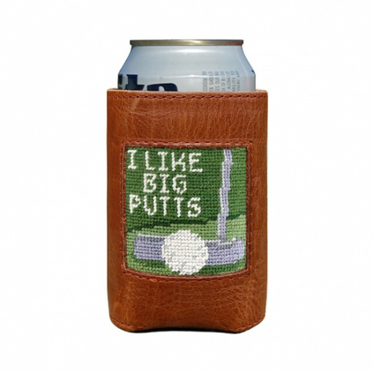 Bridge Bottle Koozie – Please don't make me cross the Bridge!