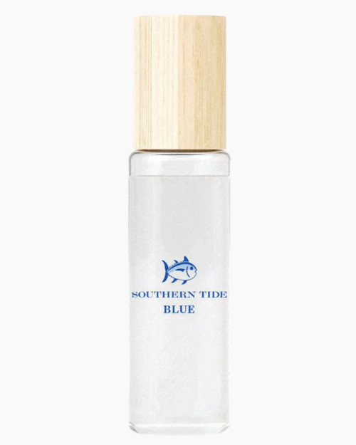 Southern Tide Blue Travel Sized Cologne