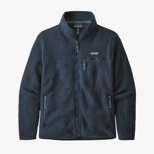 Patagonia Women's Better Sweater® 1/4-Zip Fleece - New Navy - Craig Reagin  Clothiers