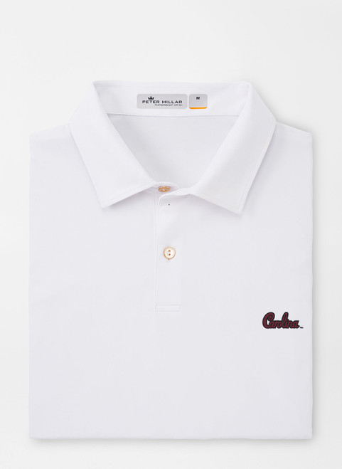 Atlanta Braves Featherweight Melange Polo