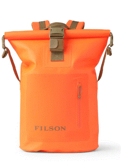 直送商品 アレスグラフィオ 店Filson Camo Backpack Dry Bag Shadow Grass One Size 