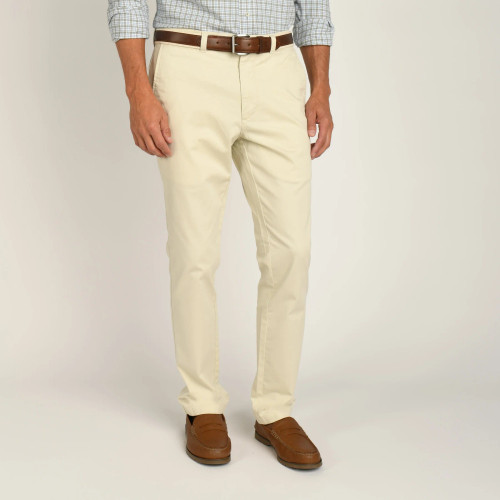 Peter Millar Bingham Performance Five-Pocket Pant Navy