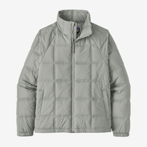 Patagonia Synchilla® Fleece Anorak: Sleet Green