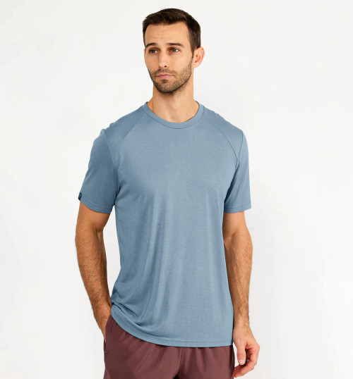 Free Fly Men's Bamboo Lightweight Long Sleeve