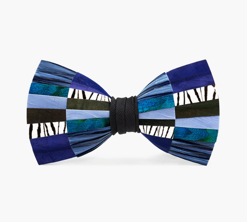 Brackish Bowtie: JRock