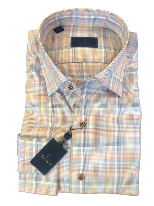 David donahue shirts sale hotsell