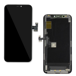 OLED Frame Assembly for iPhone 11 Pro