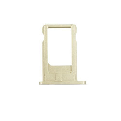 For iPhone 5/SE/5S Sim Tray (GOLD)