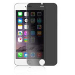 For iPhone 6S/6G Privacy Tempered Glass (2.5D)