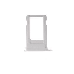 For iPhone 6S Sim Tray (WHITE)