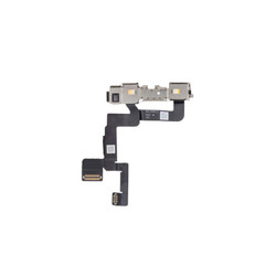For iPhone 11 Front Camera Module Set