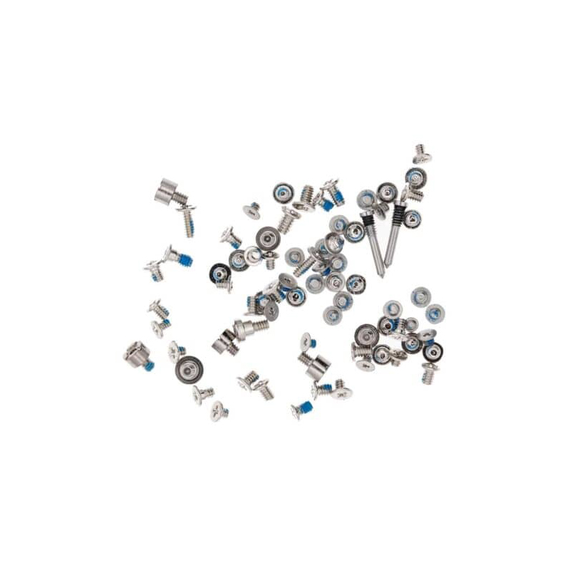 For iPhone 11 Complete Screw Set