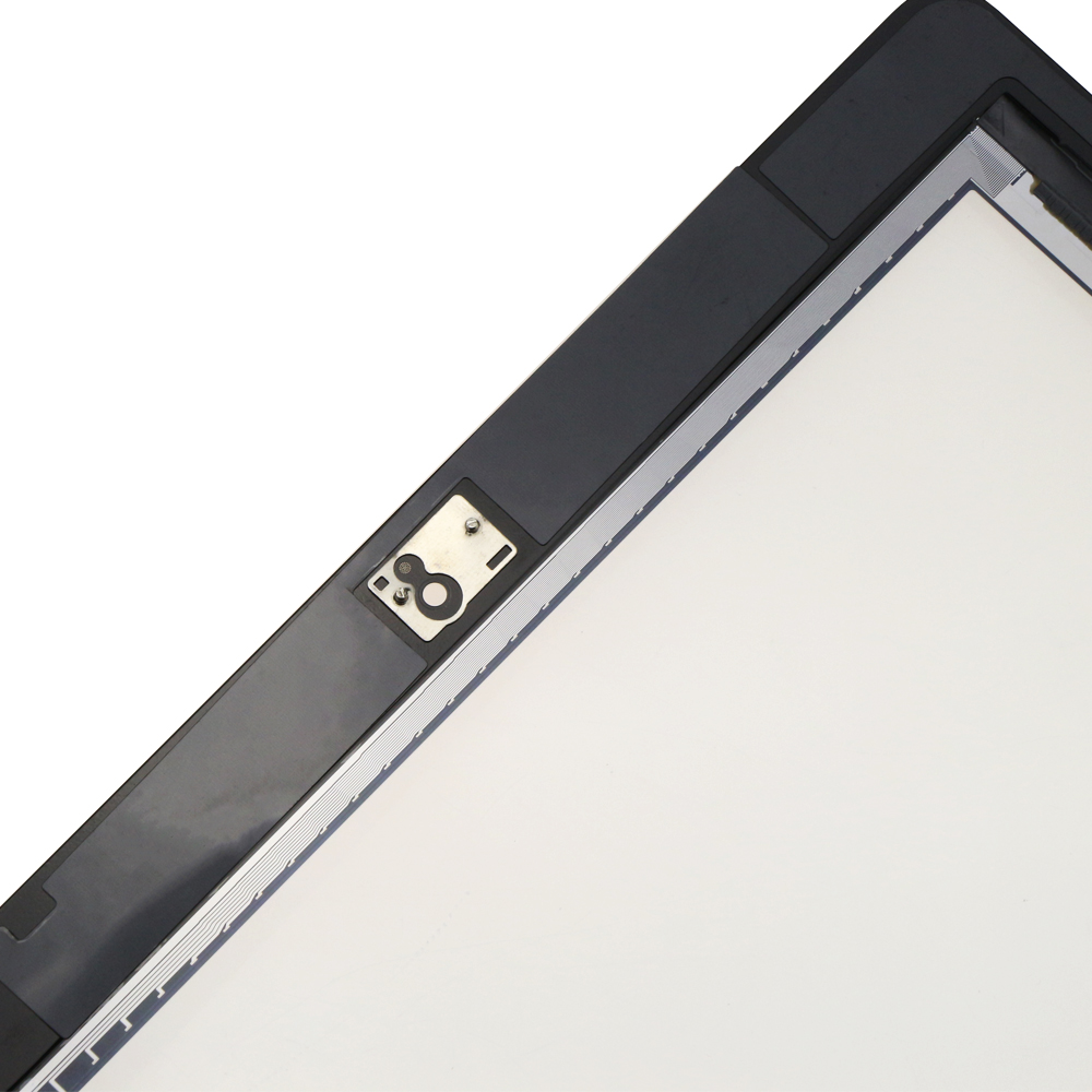 IPAD 2 SCREEN DIGITIZER WITH HOME BUTTON AND ADHESIVE