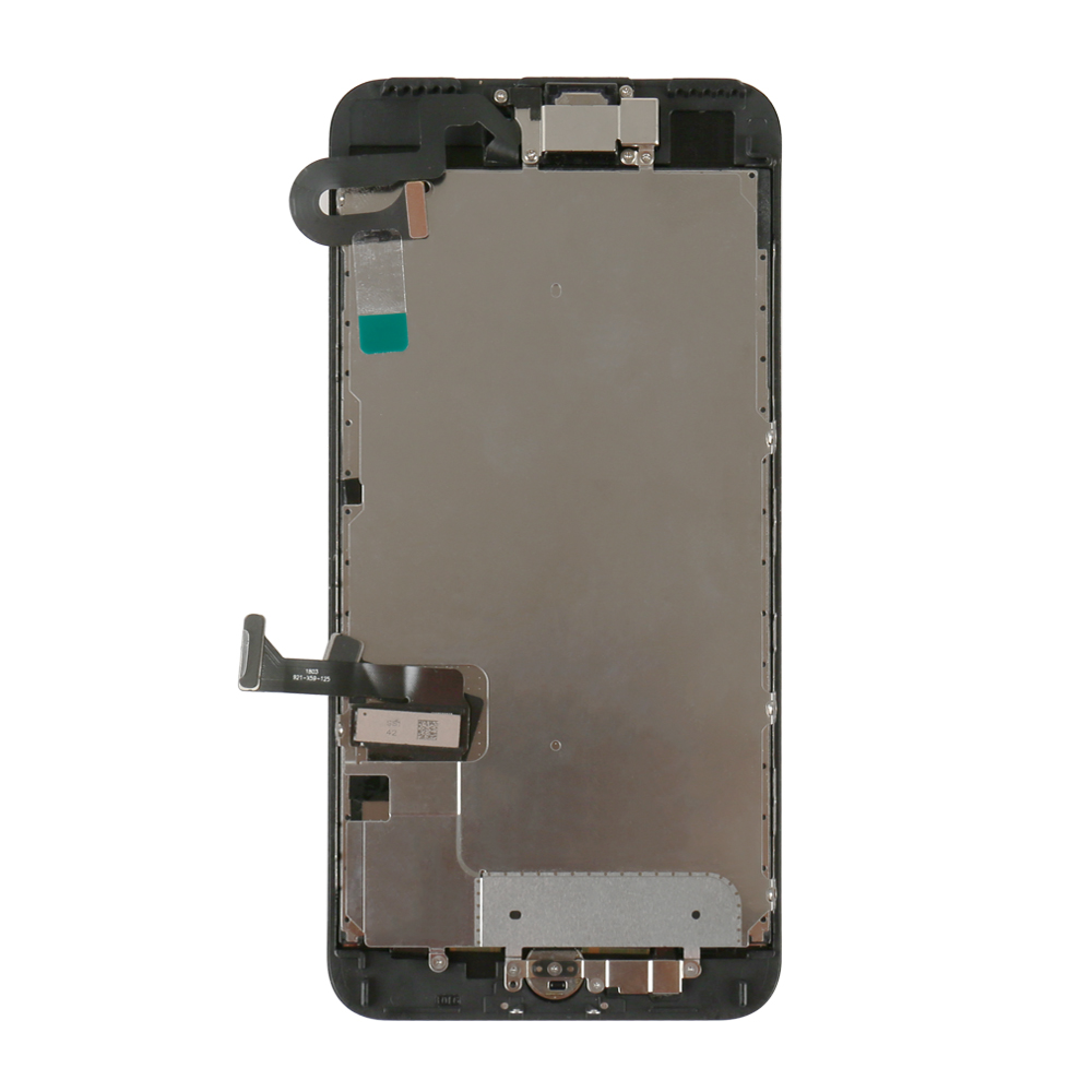 Original Cold Press LCD Digitizer Fix For 7 Plus Pre-Assembled Cracked Phone Replace Spare Parts