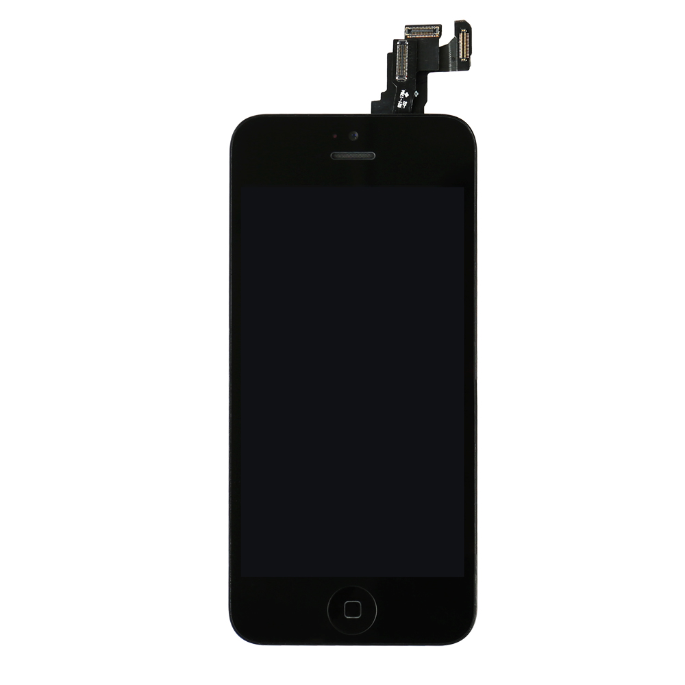 Replacement LCD For iPhone 5C LCD With small parts
