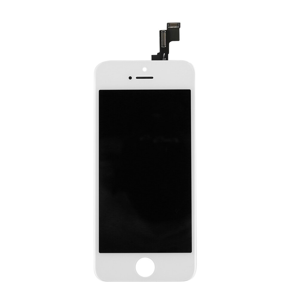 iPhone 5S LCD With Touch Fully Assembled