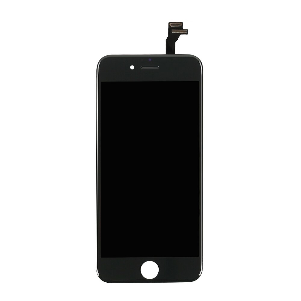 iPhone 6G LCD and Digitizer Glass Screen replacement