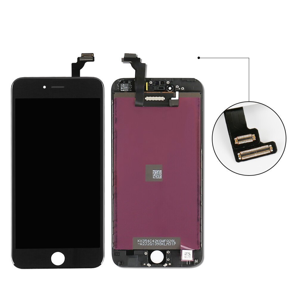 iPhone 6 Plus LCD With Touch Fully Assembled
