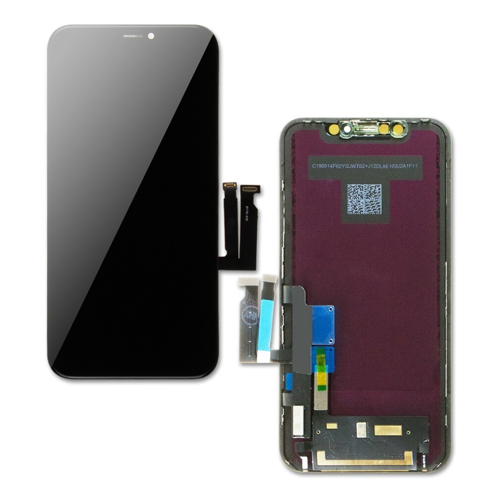 iPhone XR LCD With Touch Fully Assembled