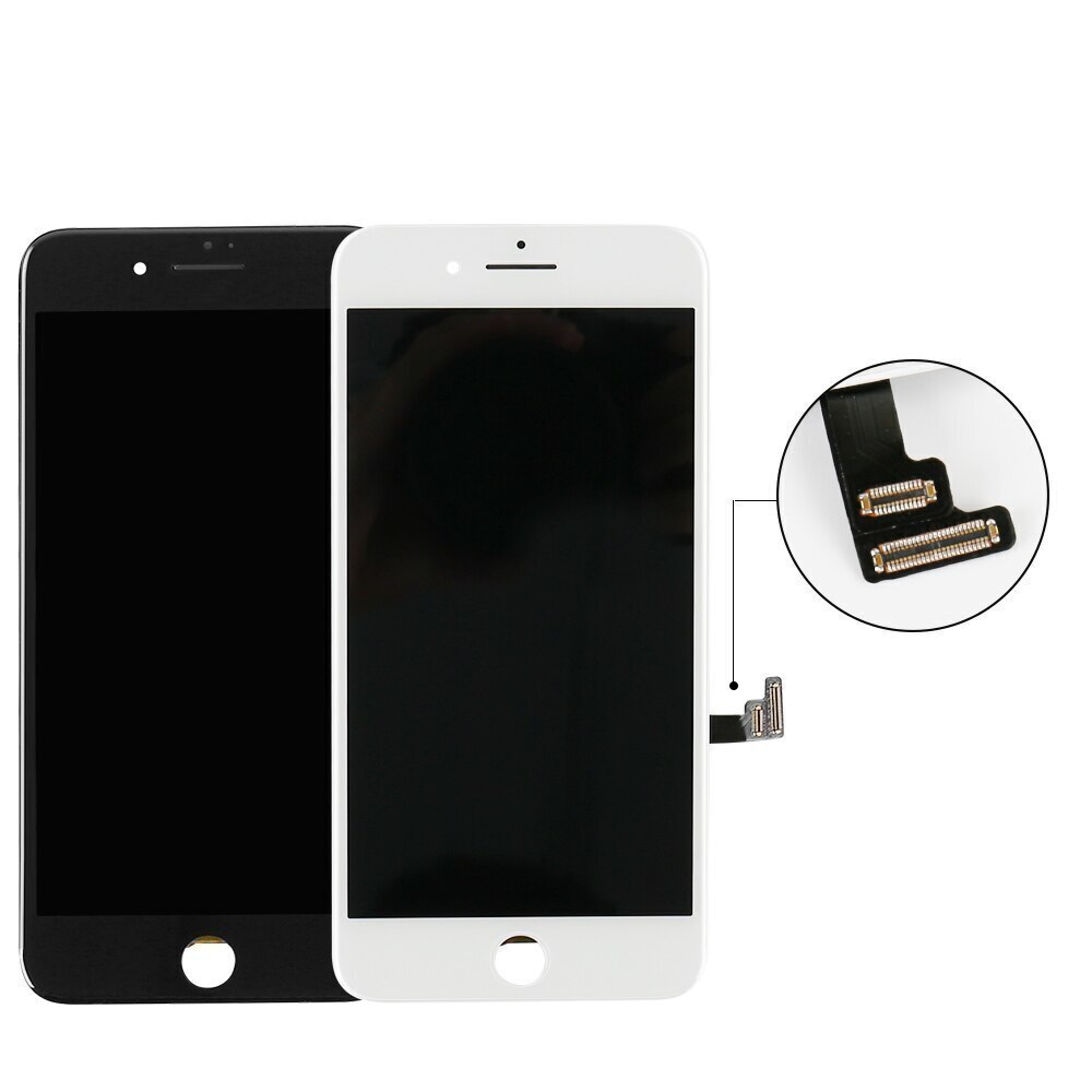 LCD Frame Assembly for iPhone 7 Plus