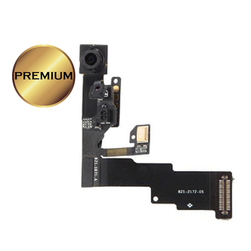 For iPhone 6 Front Camera and Proximity Sensor Flex (Premium)