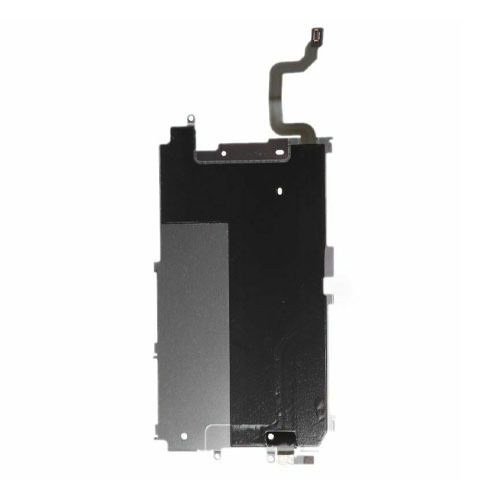 For iPhone 6 Back Plate w/Home Button Flex Cable