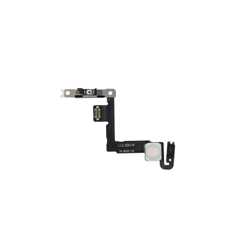 For iPhone 11 Power Button Flex Cable