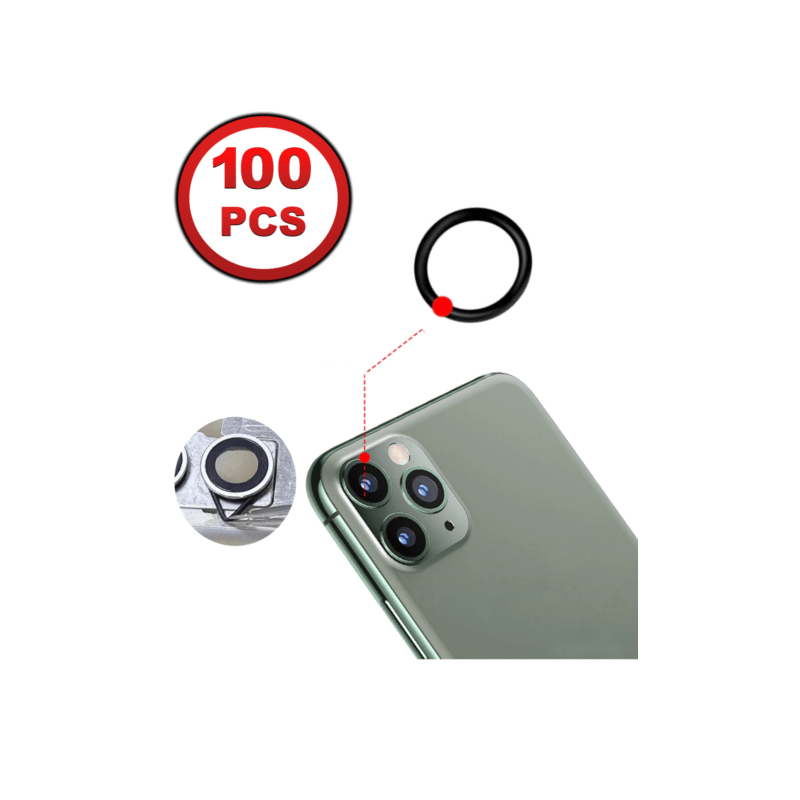 Camera Ring Gasket (Pack of 100)