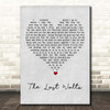 Engelbert Humperdinck The Last Waltz Grey Heart Song Lyric Print