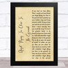 Willie Nelson Angel Flying Too Close To The Ground Rustic Script Song Lyric Music Art Print